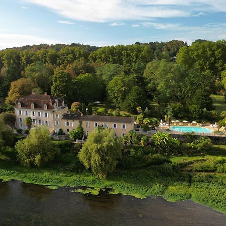 Les Magnolias Holiday Homes Lalinde Екстер'єр фото