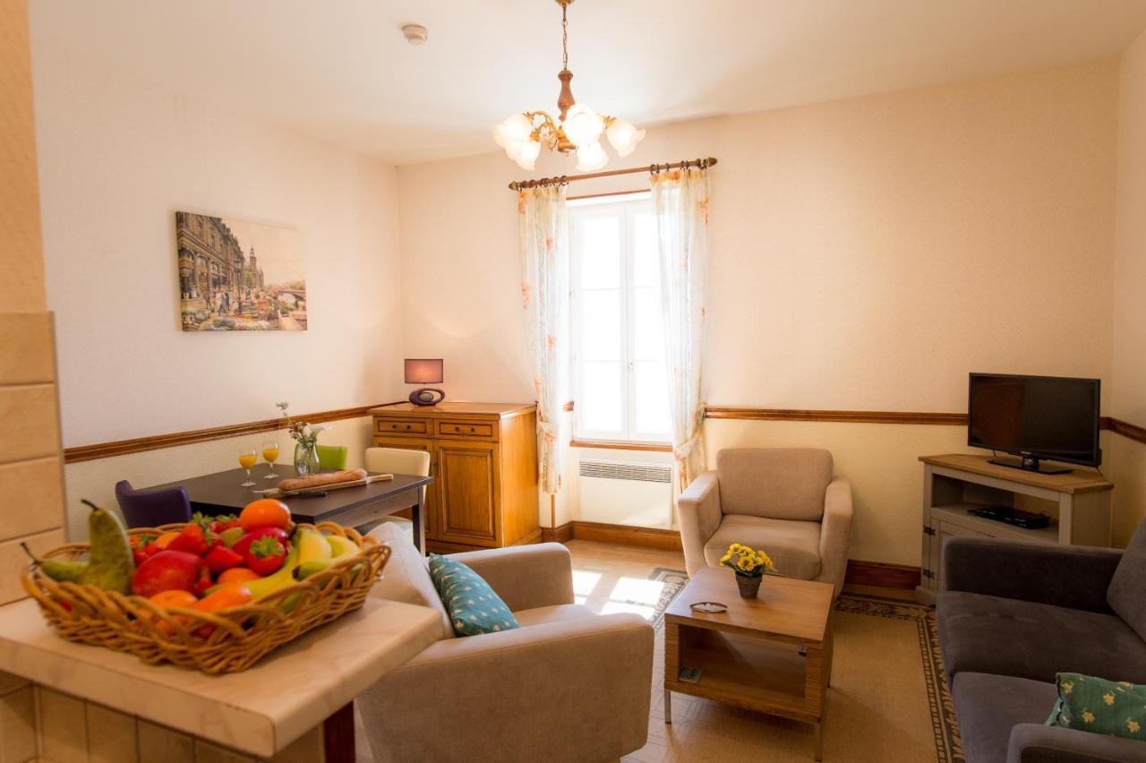 Les Magnolias Holiday Homes Lalinde Екстер'єр фото