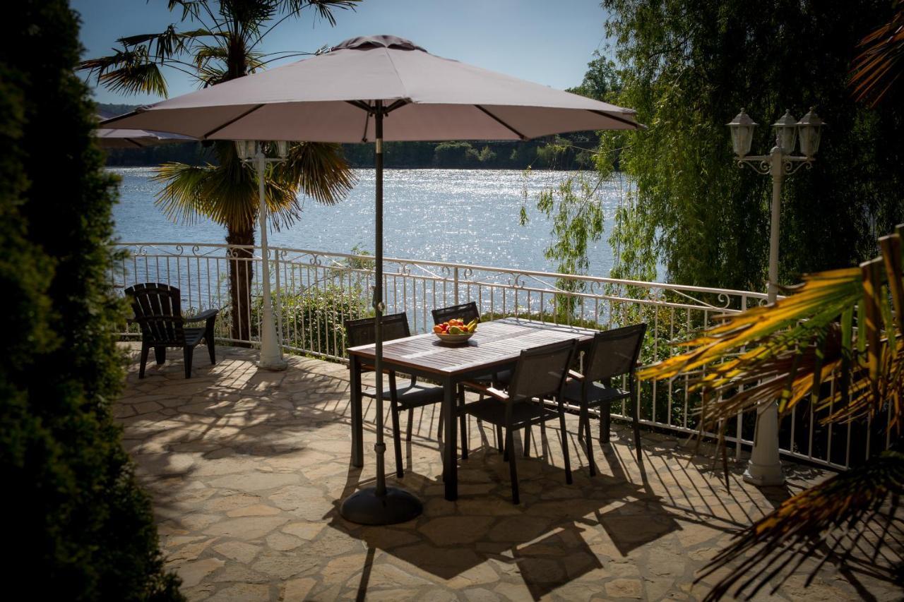 Les Magnolias Holiday Homes Lalinde Екстер'єр фото