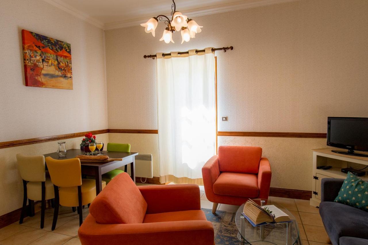 Les Magnolias Holiday Homes Lalinde Екстер'єр фото