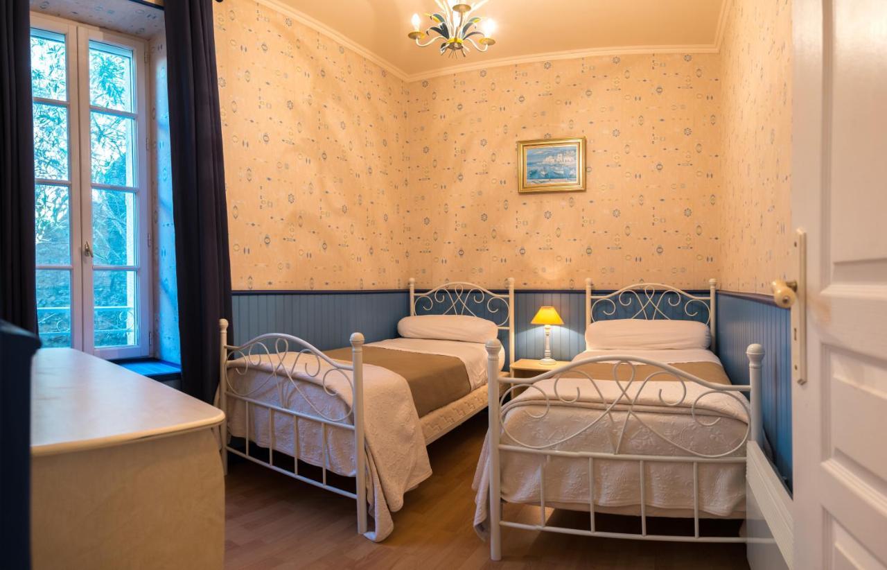 Les Magnolias Holiday Homes Lalinde Екстер'єр фото