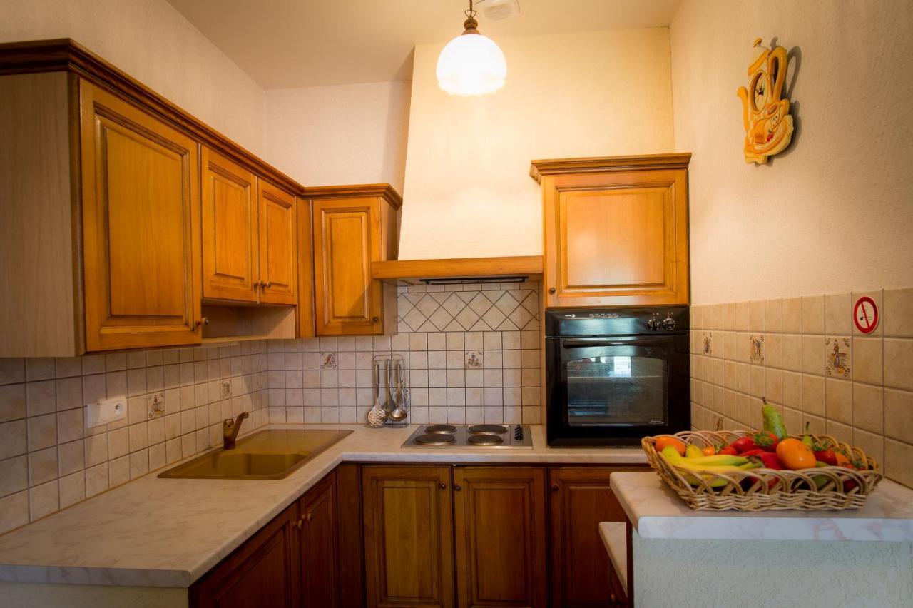 Les Magnolias Holiday Homes Lalinde Екстер'єр фото