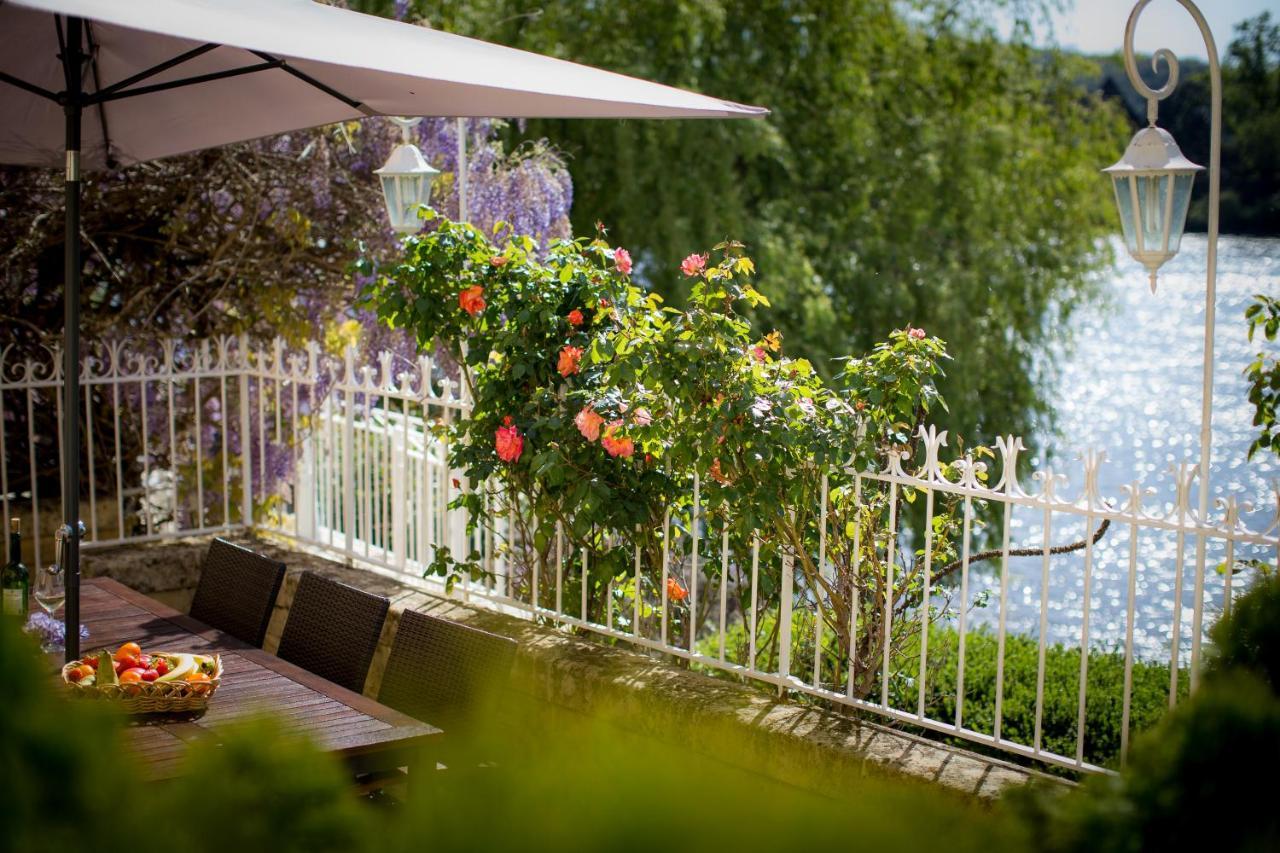 Les Magnolias Holiday Homes Lalinde Екстер'єр фото
