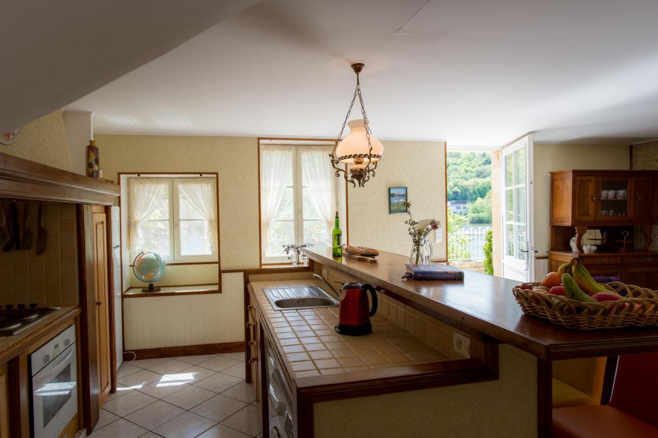 Les Magnolias Holiday Homes Lalinde Екстер'єр фото