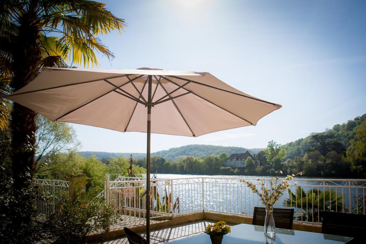 Les Magnolias Holiday Homes Lalinde Екстер'єр фото