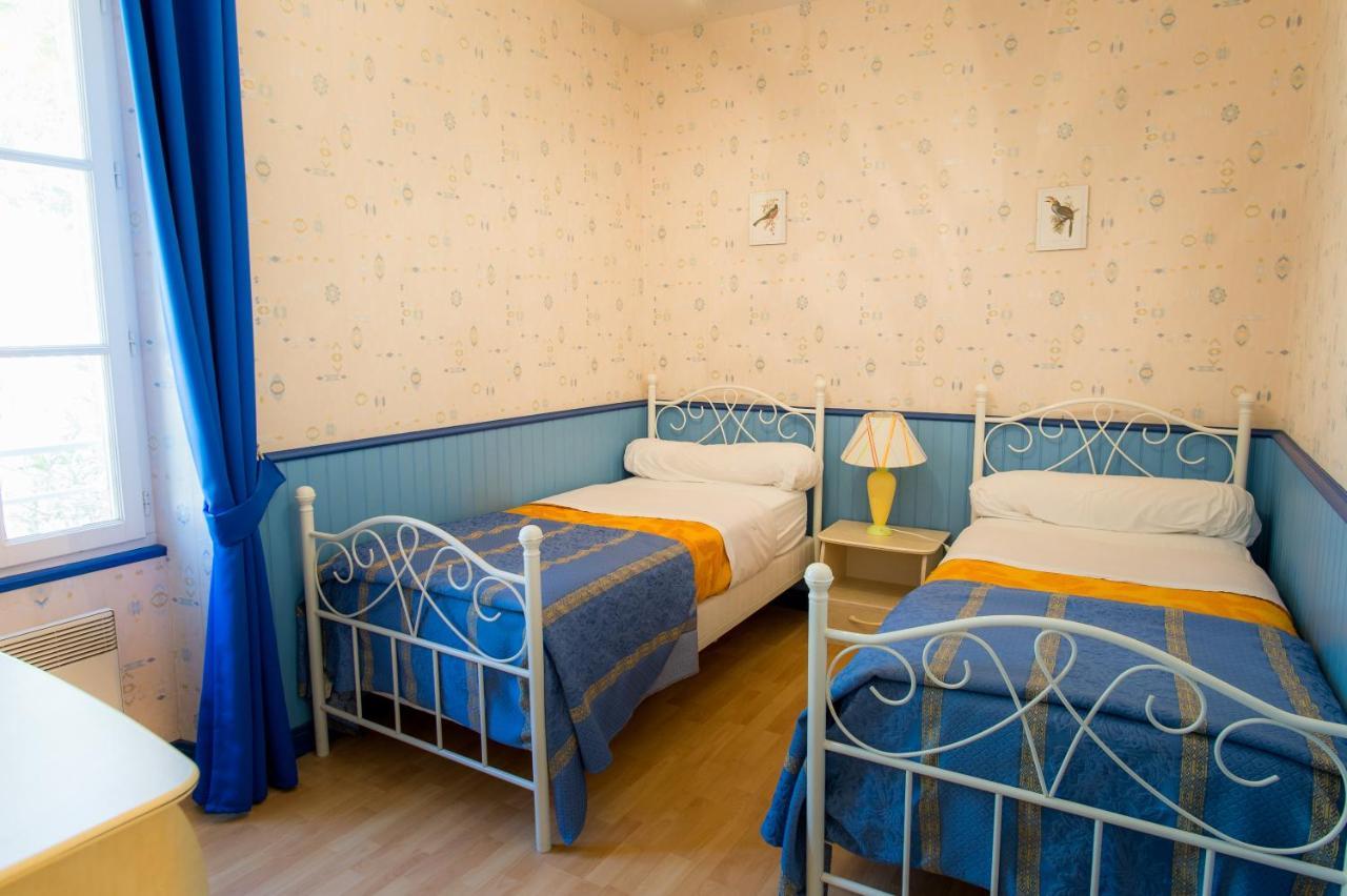 Les Magnolias Holiday Homes Lalinde Екстер'єр фото