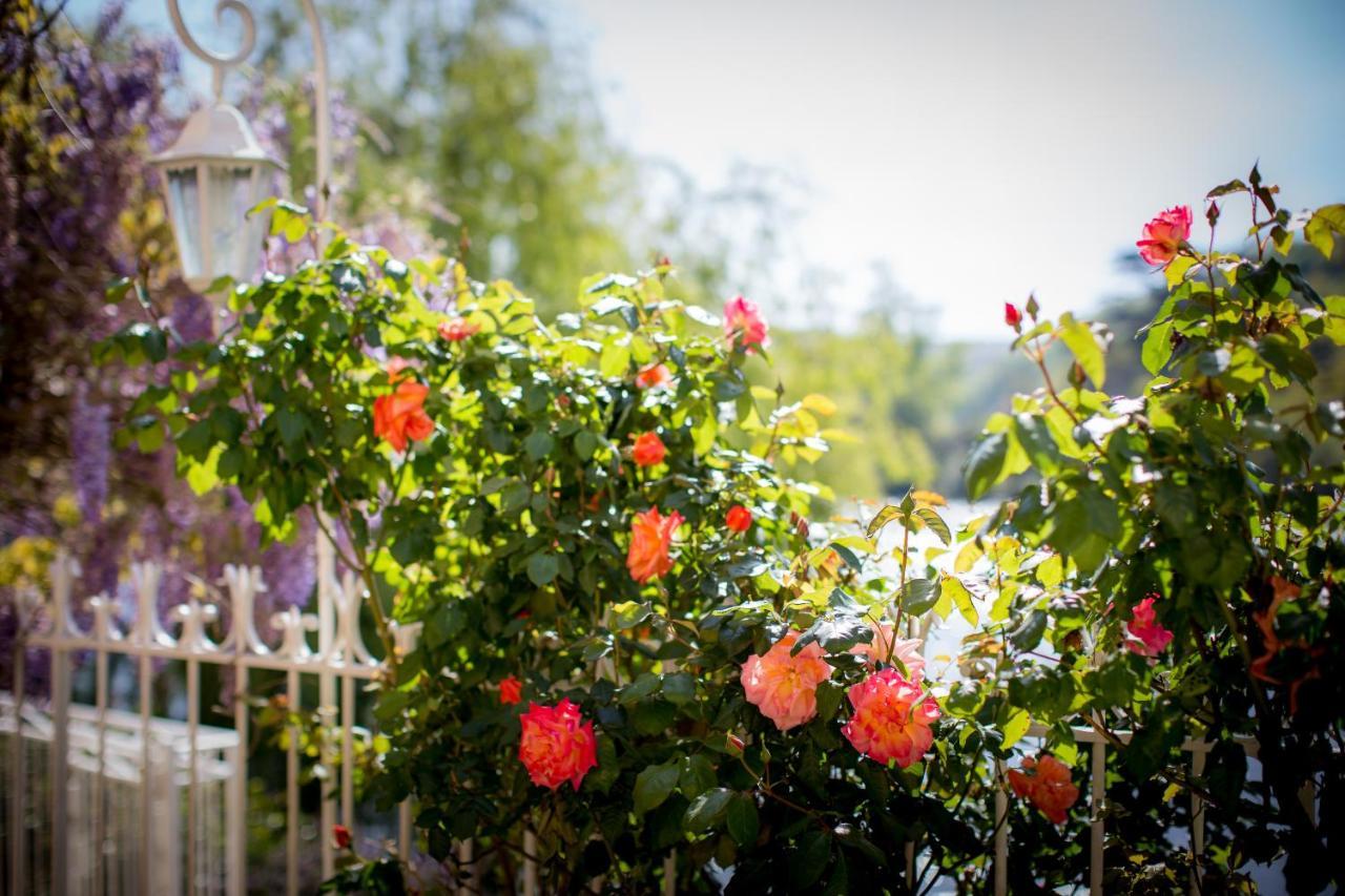 Les Magnolias Holiday Homes Lalinde Екстер'єр фото