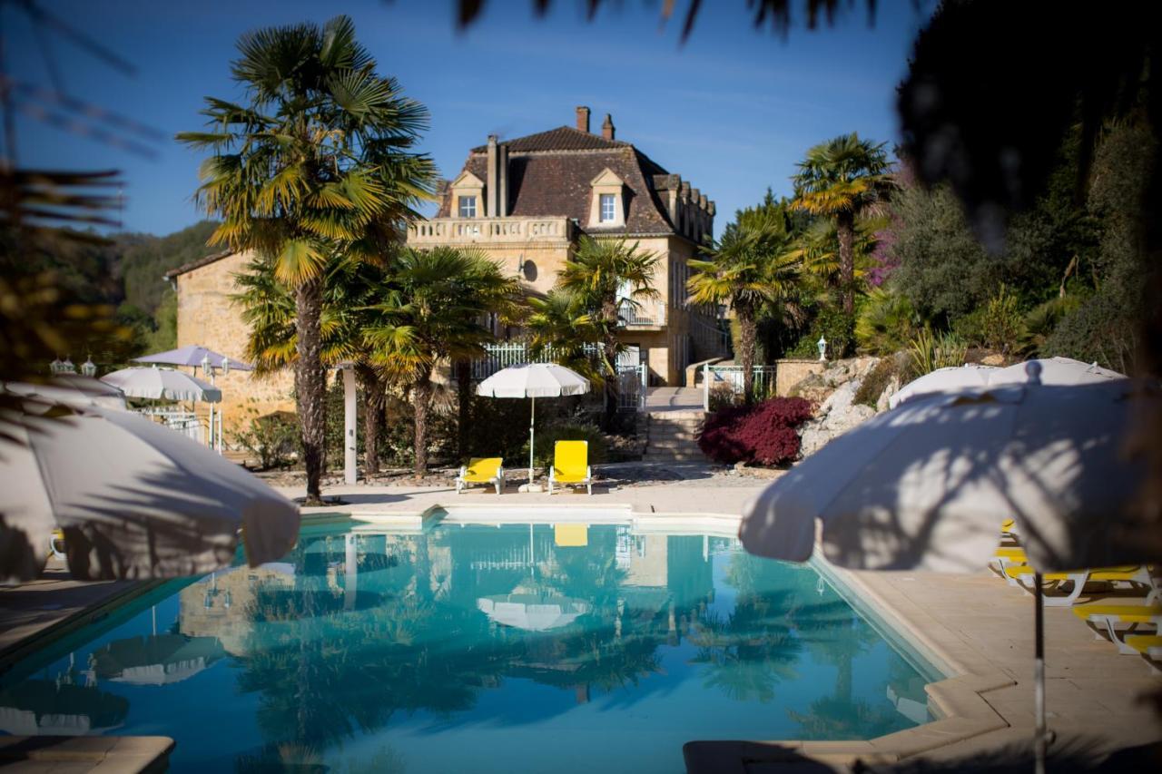 Les Magnolias Holiday Homes Lalinde Екстер'єр фото