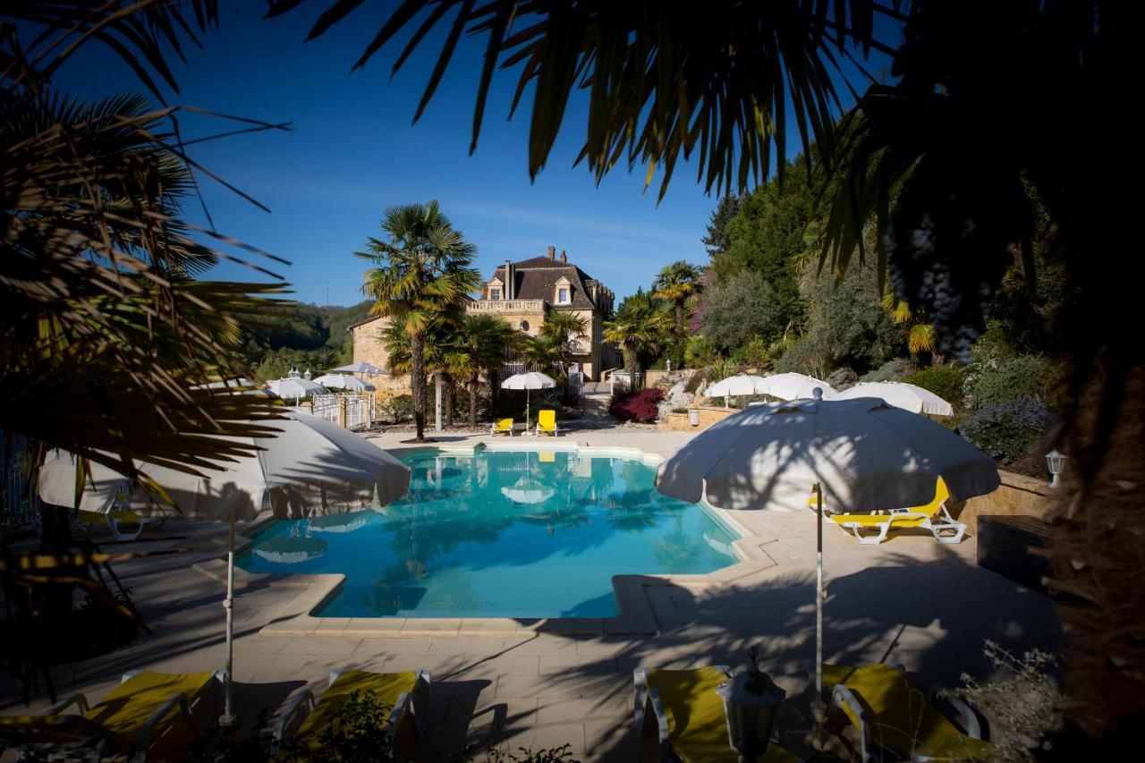 Les Magnolias Holiday Homes Lalinde Екстер'єр фото