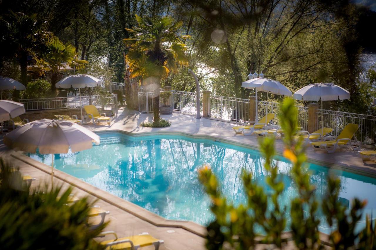 Les Magnolias Holiday Homes Lalinde Екстер'єр фото