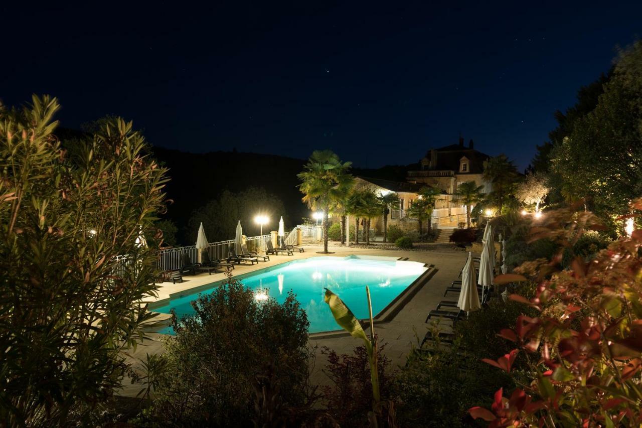 Les Magnolias Holiday Homes Lalinde Екстер'єр фото