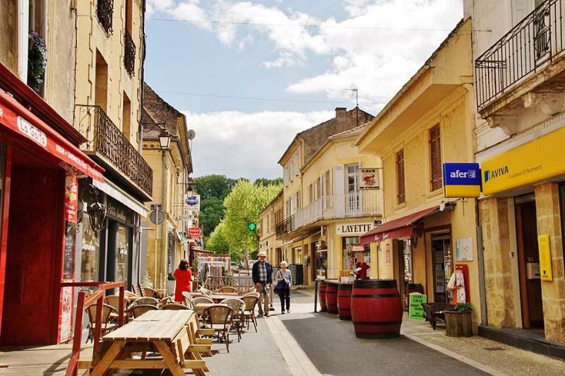 Les Magnolias Holiday Homes Lalinde Екстер'єр фото