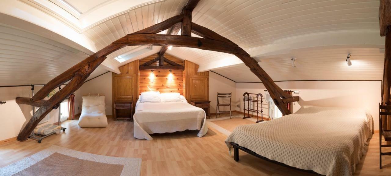 Les Magnolias Holiday Homes Lalinde Екстер'єр фото