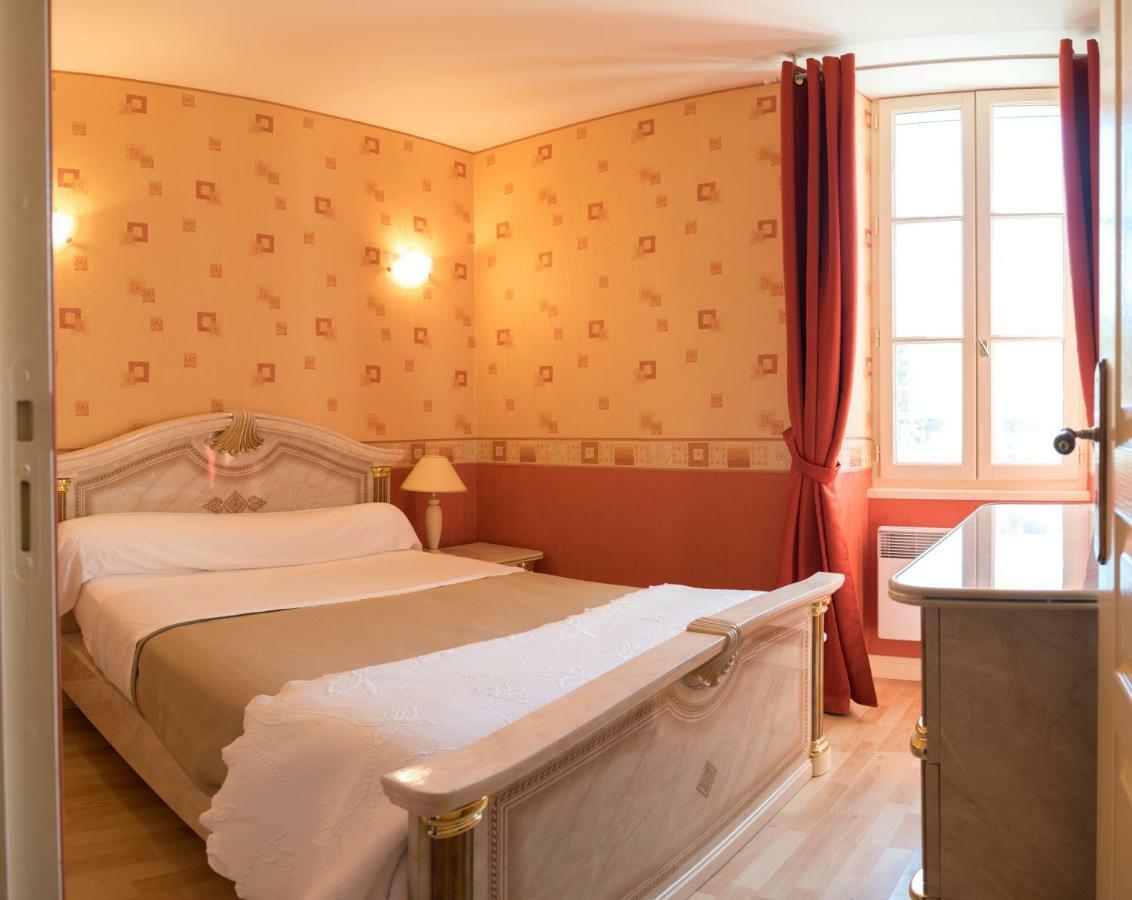 Les Magnolias Holiday Homes Lalinde Екстер'єр фото