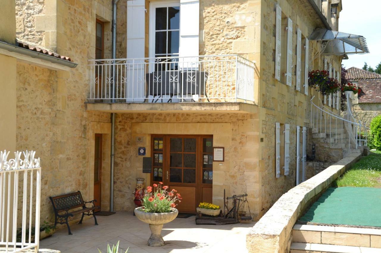 Les Magnolias Holiday Homes Lalinde Екстер'єр фото