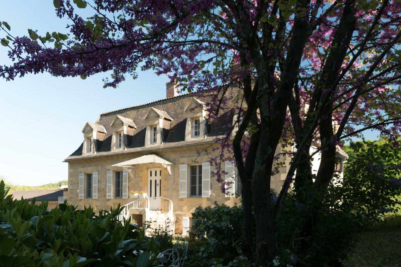 Les Magnolias Holiday Homes Lalinde Екстер'єр фото